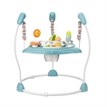 Activity center-jumper HOPPI Blue